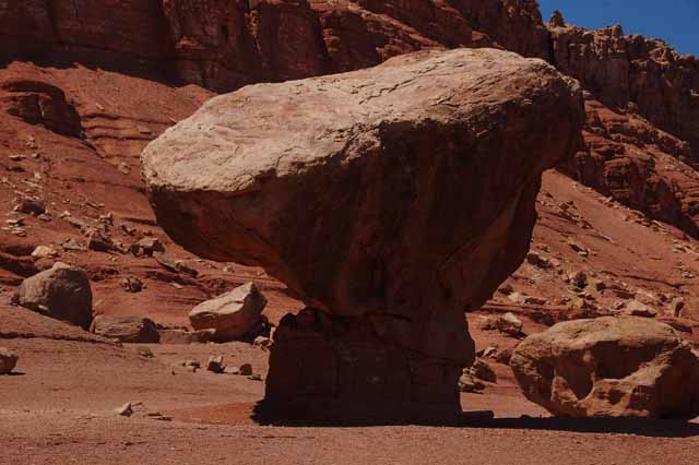 Balanced Rock